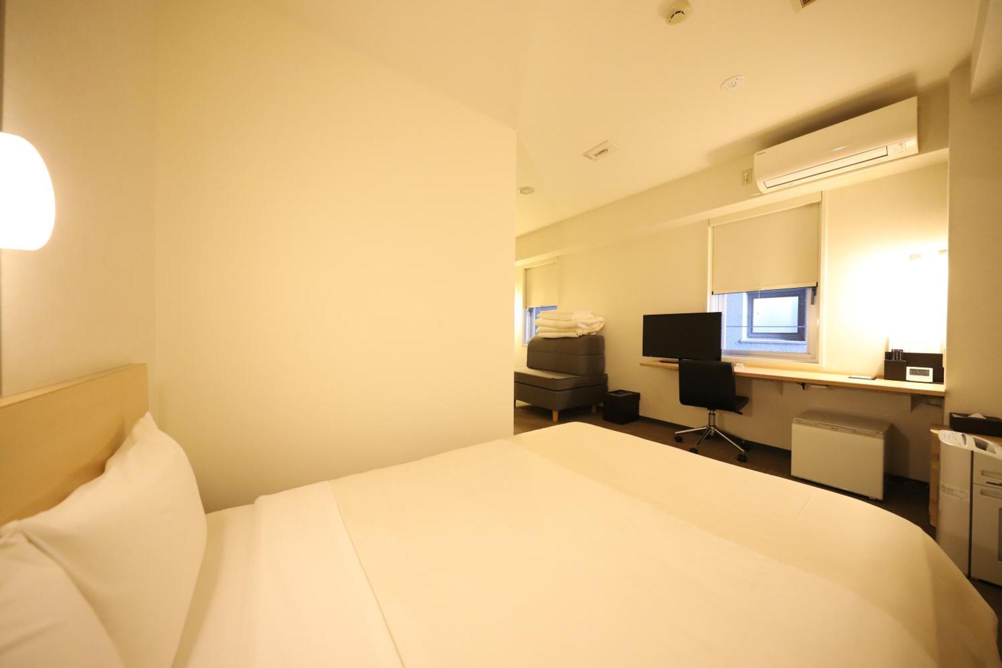 Smile Hotel Kyoto Karasuma Gojo Екстериор снимка