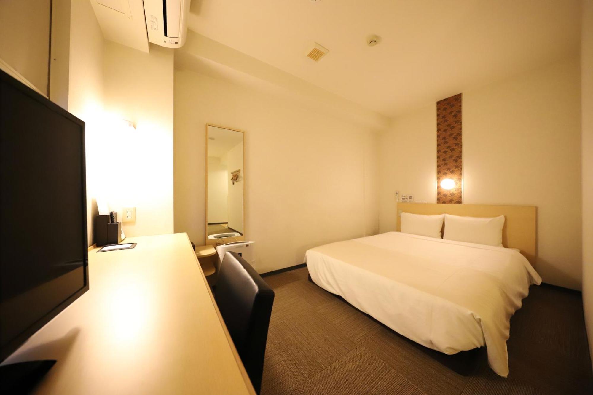 Smile Hotel Kyoto Karasuma Gojo Екстериор снимка