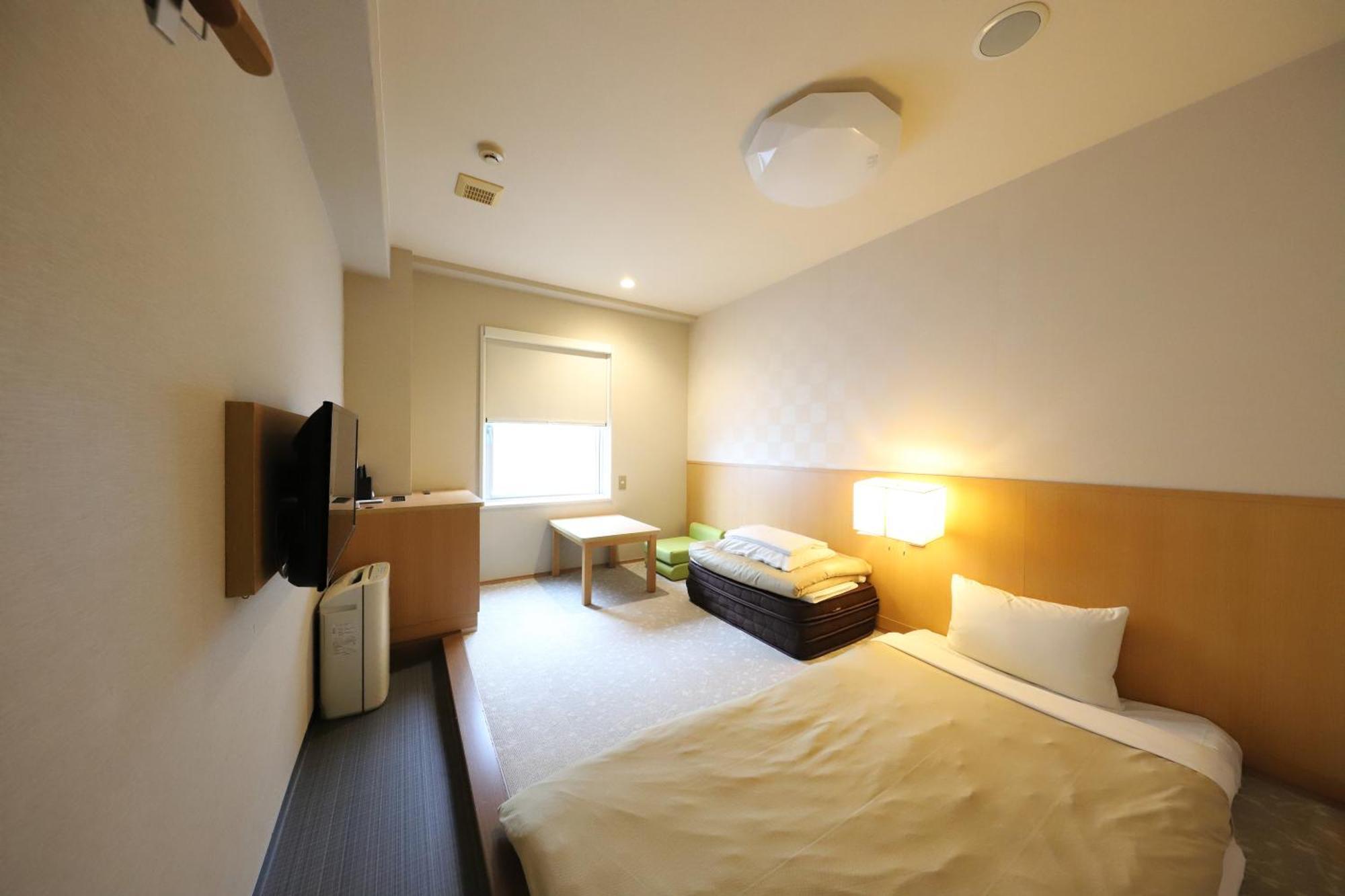 Smile Hotel Kyoto Karasuma Gojo Екстериор снимка