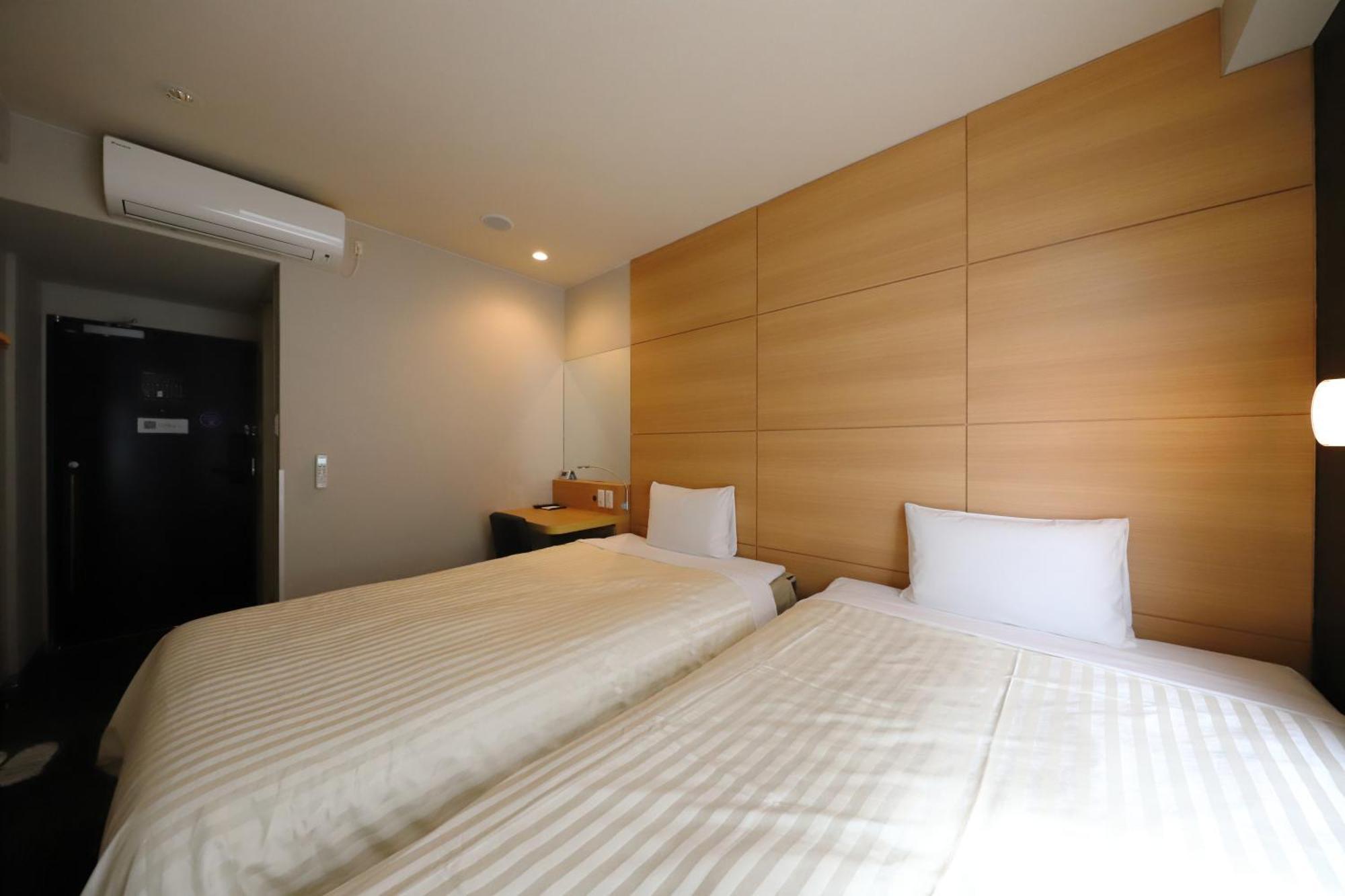 Smile Hotel Kyoto Karasuma Gojo Екстериор снимка