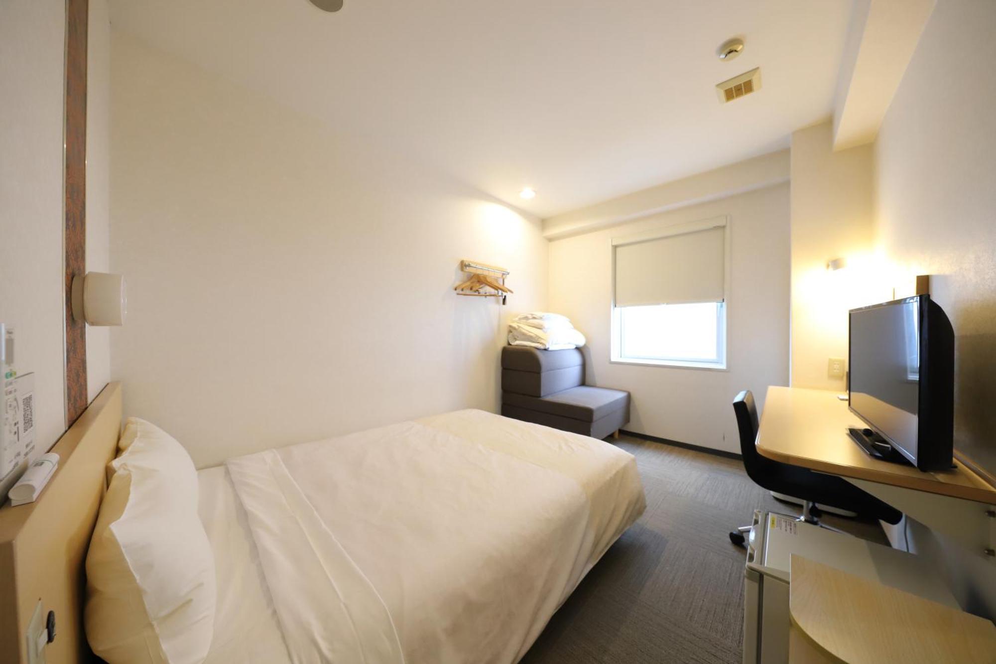 Smile Hotel Kyoto Karasuma Gojo Екстериор снимка