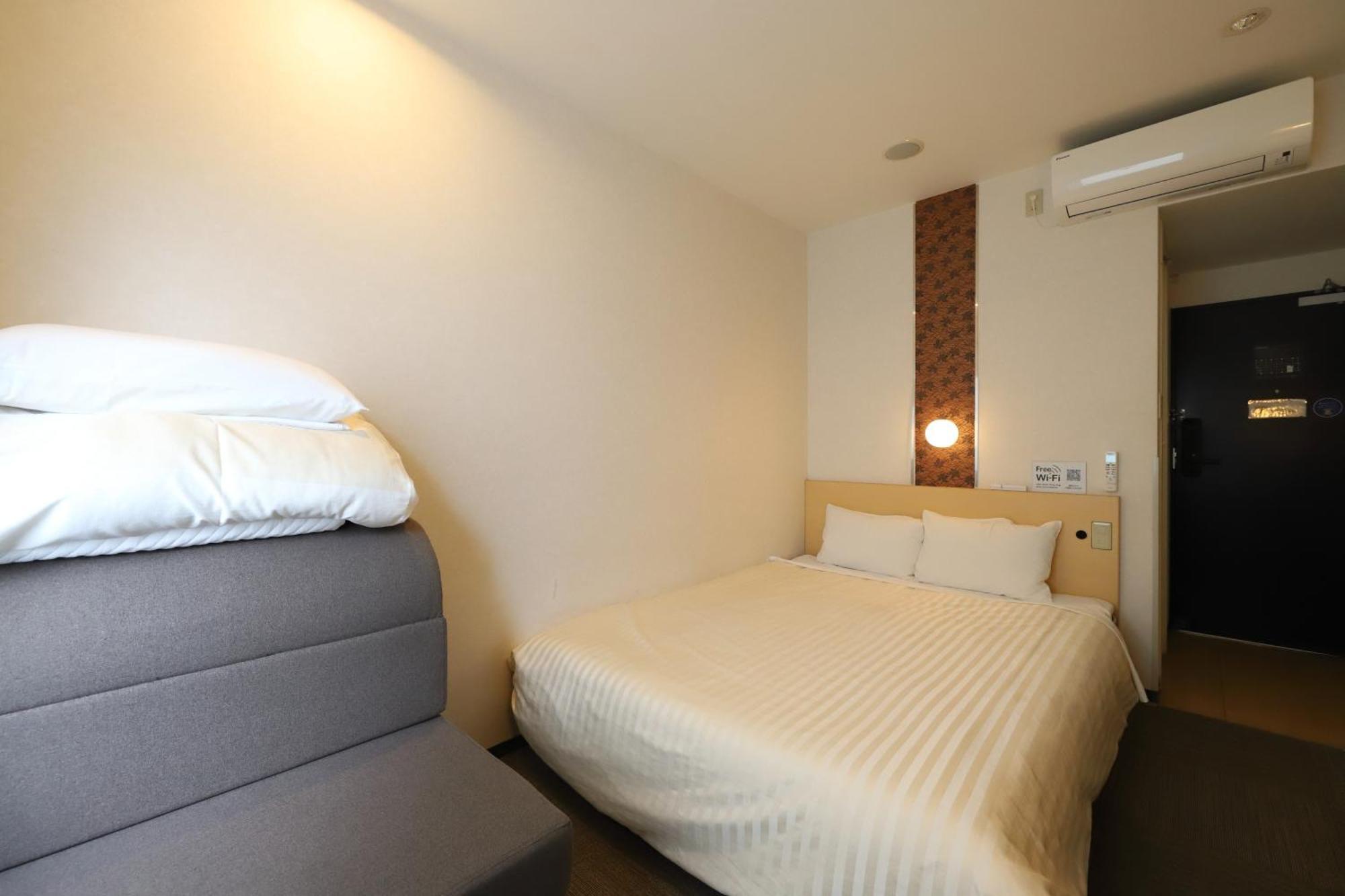 Smile Hotel Kyoto Karasuma Gojo Екстериор снимка