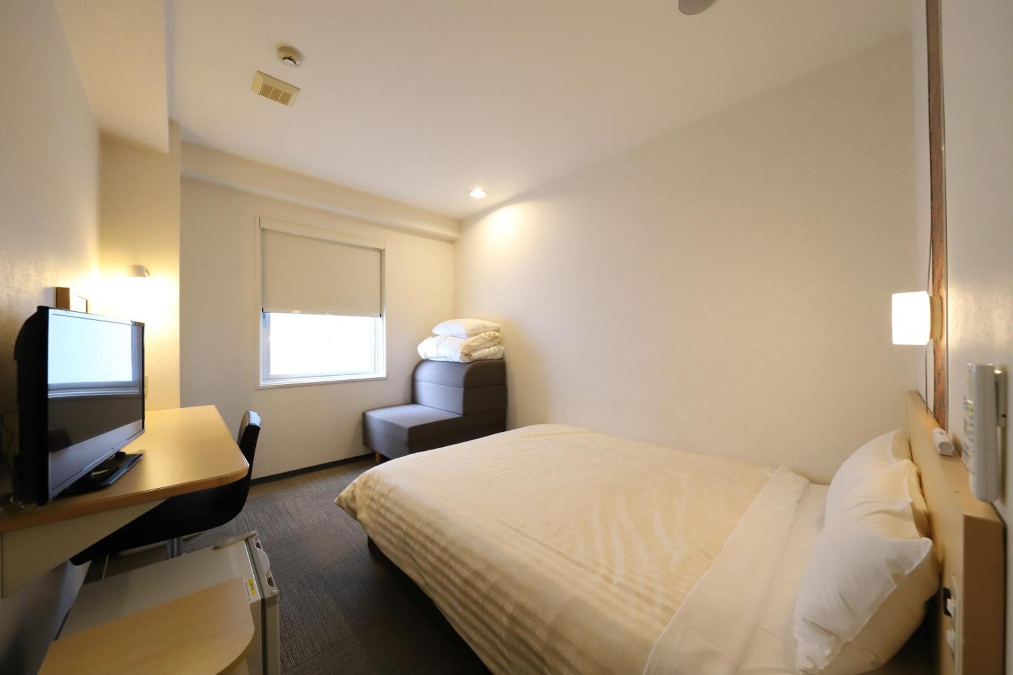 Smile Hotel Kyoto Karasuma Gojo Екстериор снимка