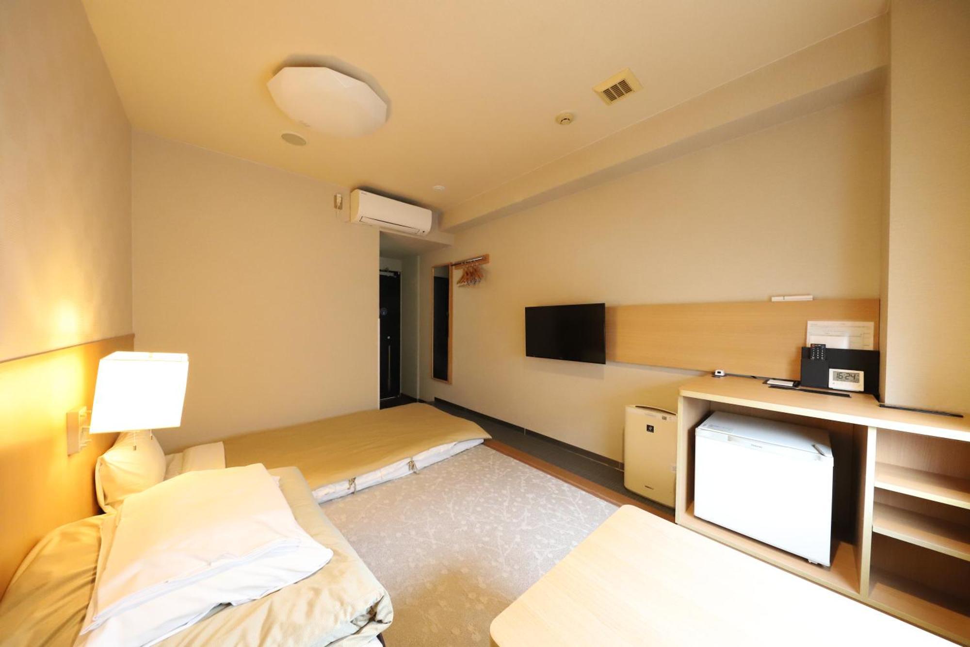 Smile Hotel Kyoto Karasuma Gojo Екстериор снимка