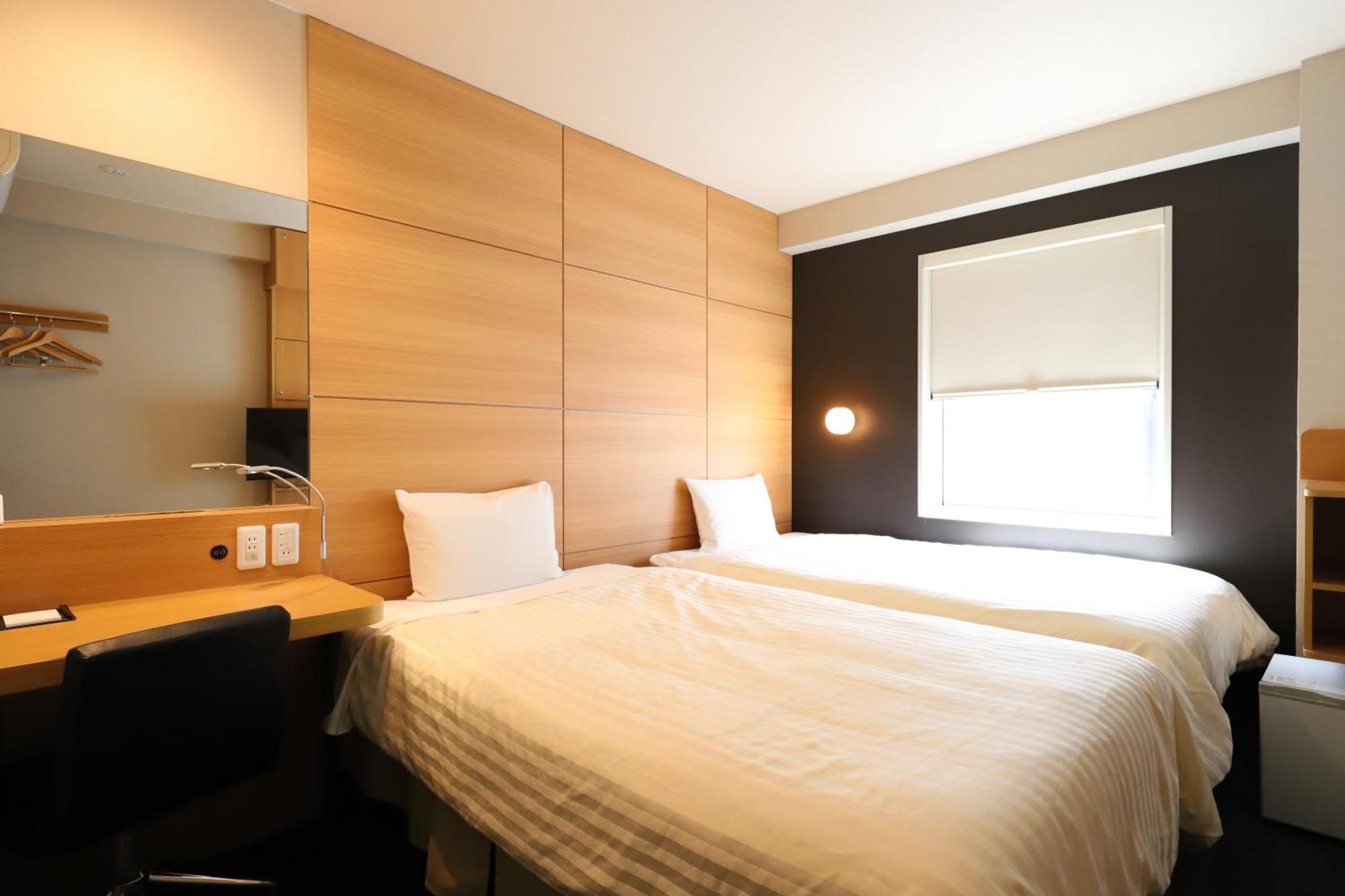 Smile Hotel Kyoto Karasuma Gojo Екстериор снимка